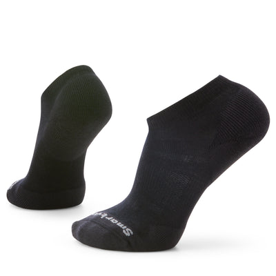 Smartwool Athletic Targeted Cushion - Low Ankle  Black