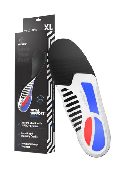 Spenco Total Support Original Insoles 