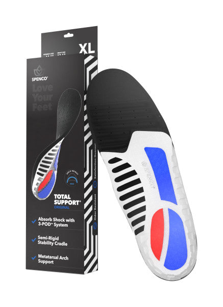 Spenco Total Support Original Insoles 