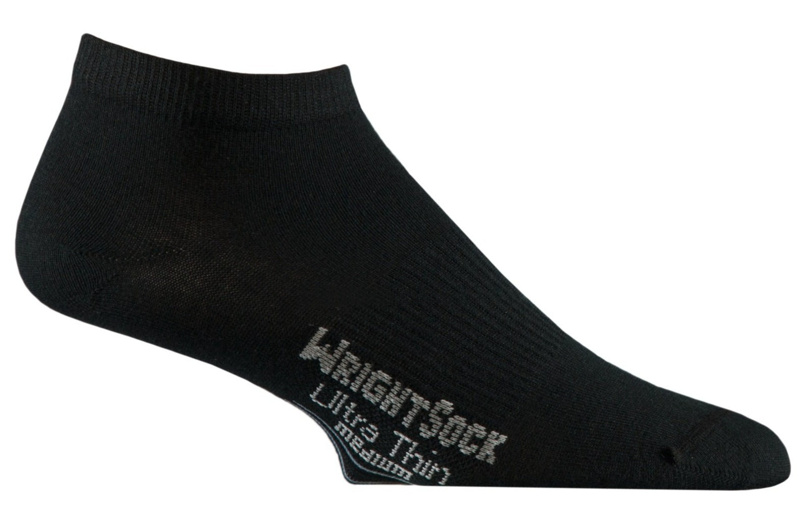Wrightsock Ultra Thin Lo Quarter Running Socks – SockGeek