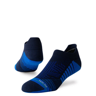 Stance Men's Uncommon Train - Tab Socks Royal