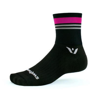 Swiftwick Aspire Four - Quarter Socks 