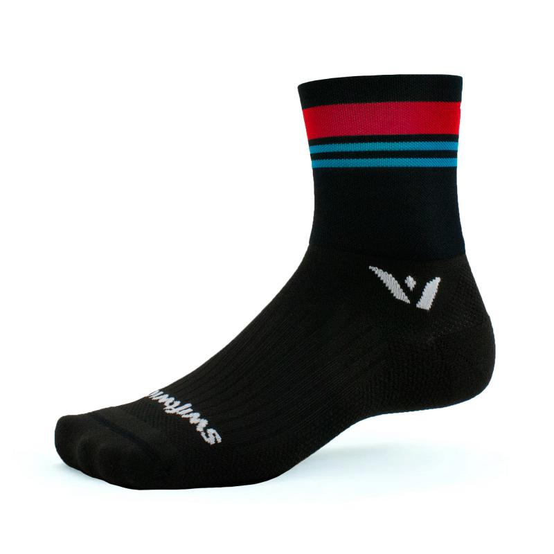 Swiftwick Aspire Four - Quarter Socks 