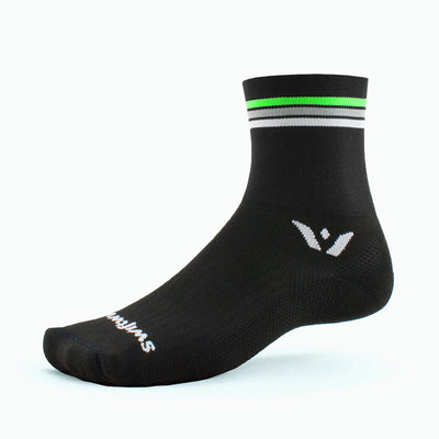 Swiftwick Aspire Four - Quarter Socks 