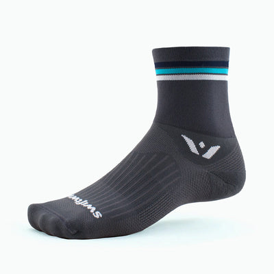 Swiftwick Aspire Four - Quarter Socks 