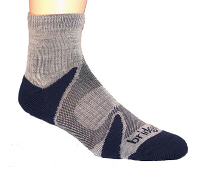 Bridgedale Multi Sport - Men's (Clearance) Socks 