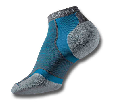 Thorlo Experia XCCU Micro - Low Cut Socks Blushark