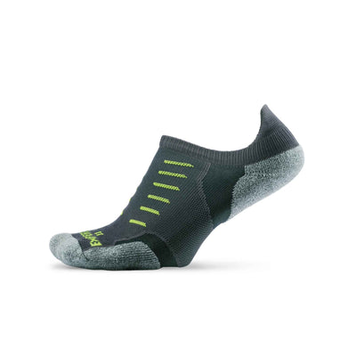 Thorlo Experia XCTU - No Show Tab Socks Grey