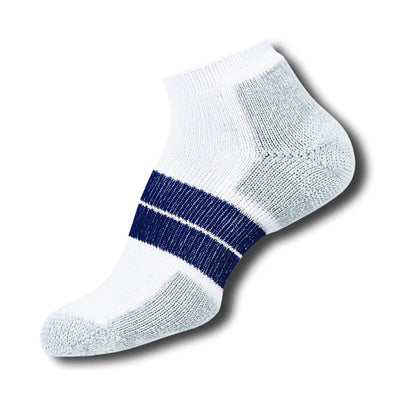 Thorlo 84N Runner - Men (Clearance) Socks Navy