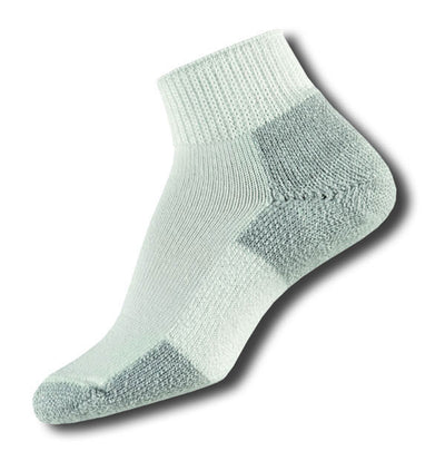 Thorlo Thick Cushion - Mini Crew (Clearance) Socks 