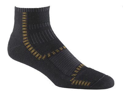 Wigwam Trail Trax Pro (Clearance) Socks Black