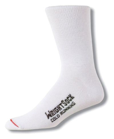 Wrightsock Cold Running - Crew Socks 