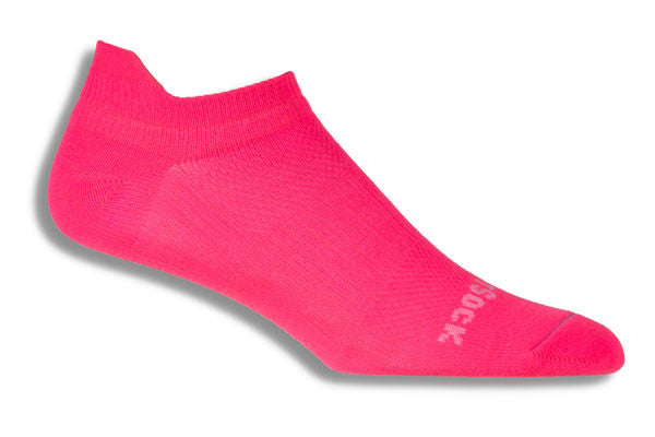 Wrightsock Coolmesh II - Tab Socks 