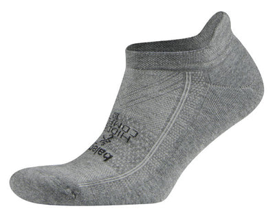 Balega Hidden Comfort Socks Charcoal