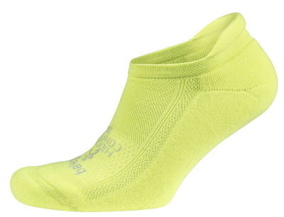 Balega Hidden Comfort Socks Zesty Lemon