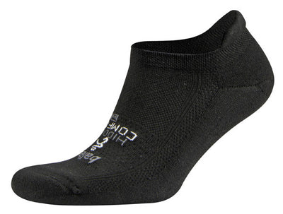 Balega Hidden Comfort Socks Black
