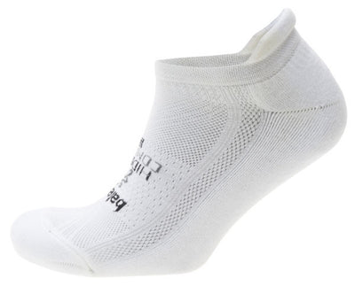 Balega Hidden Comfort Socks White