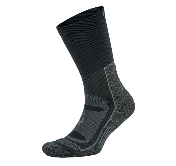 Balega Blister Resist Crew Running Socks –