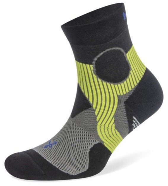 Quarter Socks Amazon Wrightsocks Men's Merino Coolmesh Quarter