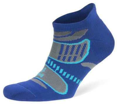 Balega Ultralight - No Show Socks Cobalt