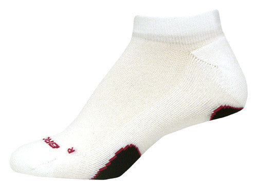 Brooks Infiniti - Low Cut (Clearance) Socks 