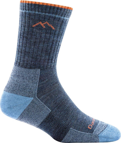 Darn Tough Women's Hiker Midweight - Micro Crew Socks 