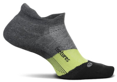 Feetures Elite Ultra Light - No Show Tab Socks 