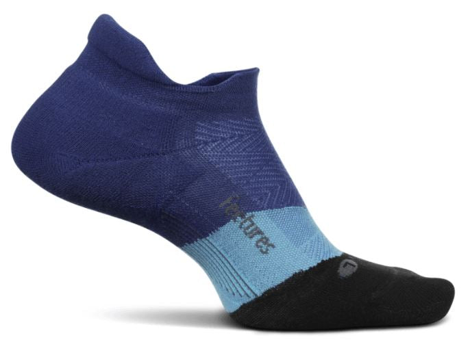 Feetures Elite Ultra Light - No Show Tab Socks 