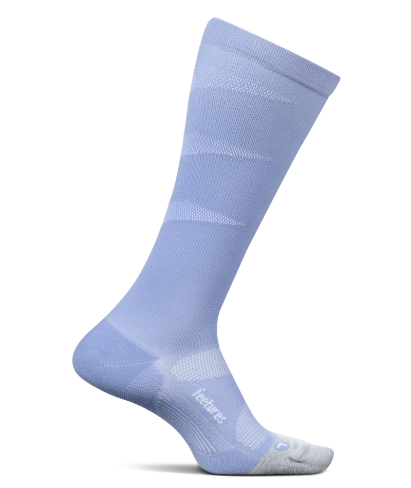 Feetures Graduated Compression Light Cushion Knee High
