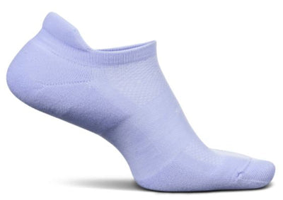 Feetures High Performance Cushion - No Show Tab Socks 