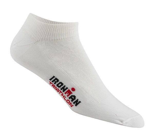 Ironman Tri-Athlete Pro - Low (Clearance) Socks 