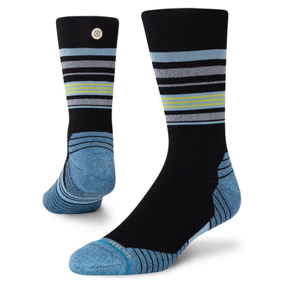 Stance Black Sheep - Crew Socks Black Sheep