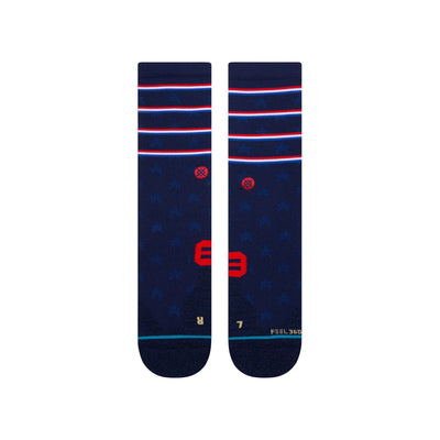 Stance Independence - Crew Socks 