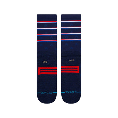 Stance Independence - Crew Socks 