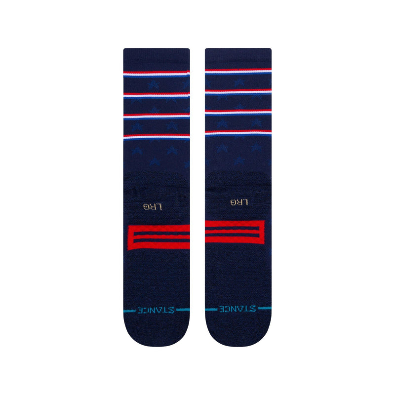 Stance Independence - Crew Socks 