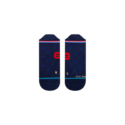 Stance Independence - Tab Socks 