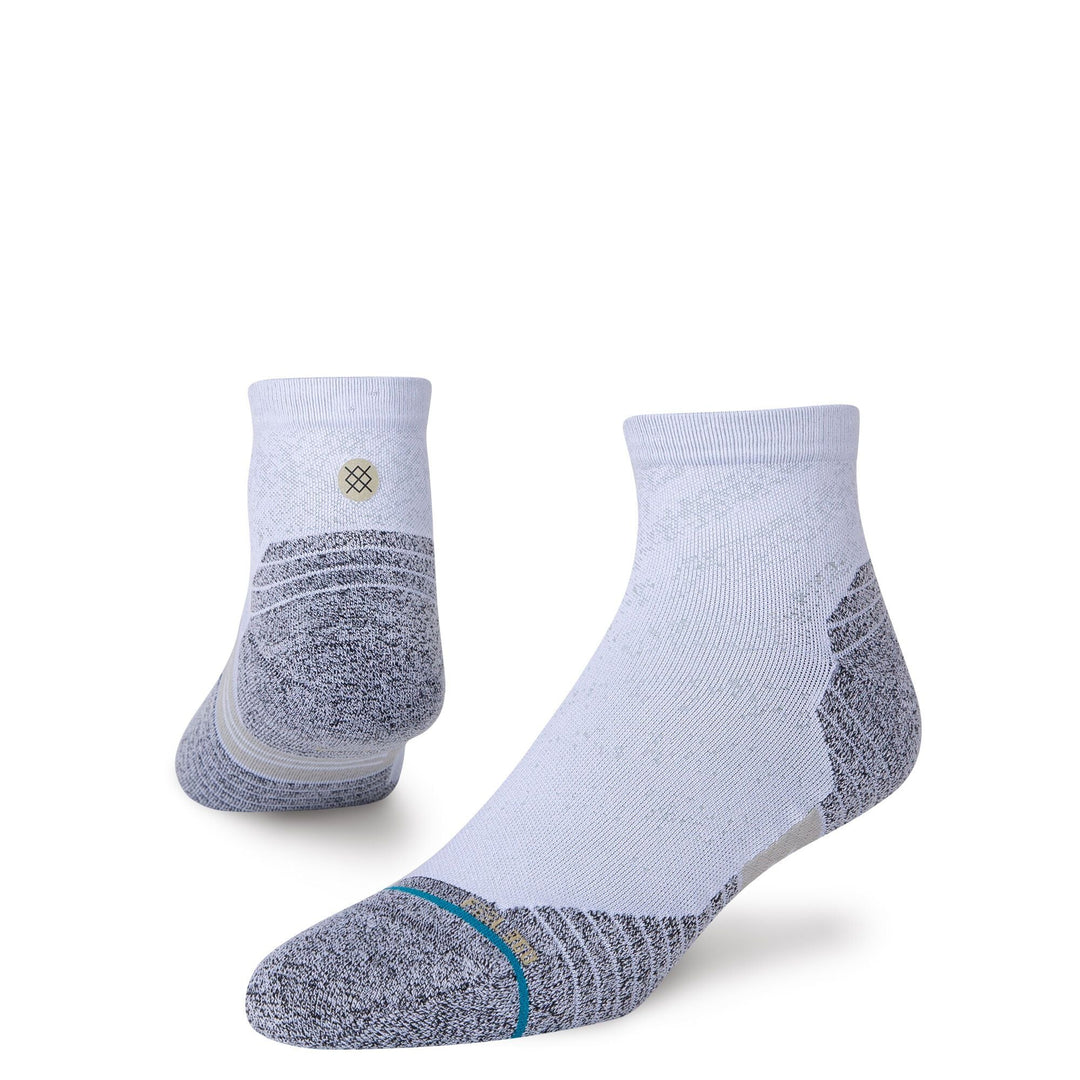 Stance Run Quarter Socks – Light Cushion Running – SockGeek.com