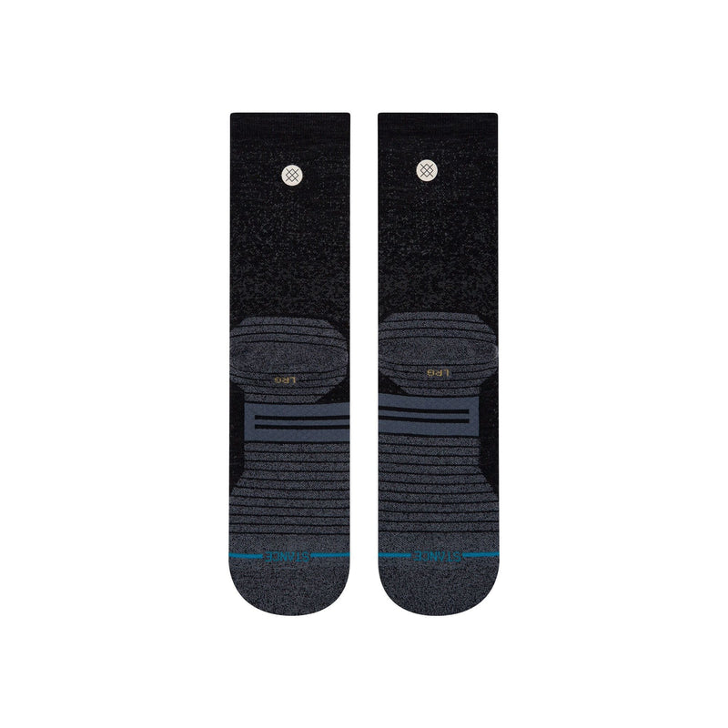 Stance Run Wool - Crew Socks 