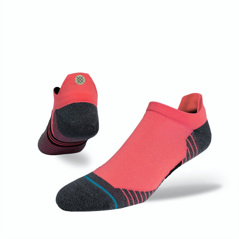 Stance Ultralight - Tab Socks Neon Pink