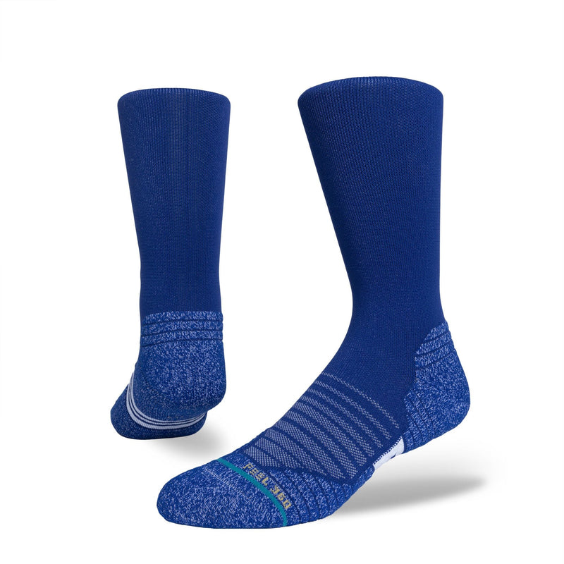 Stance Versa - Crew Socks Royal