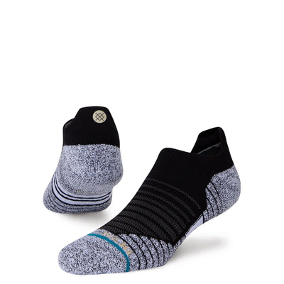 Stance Versa - Tab Socks Black