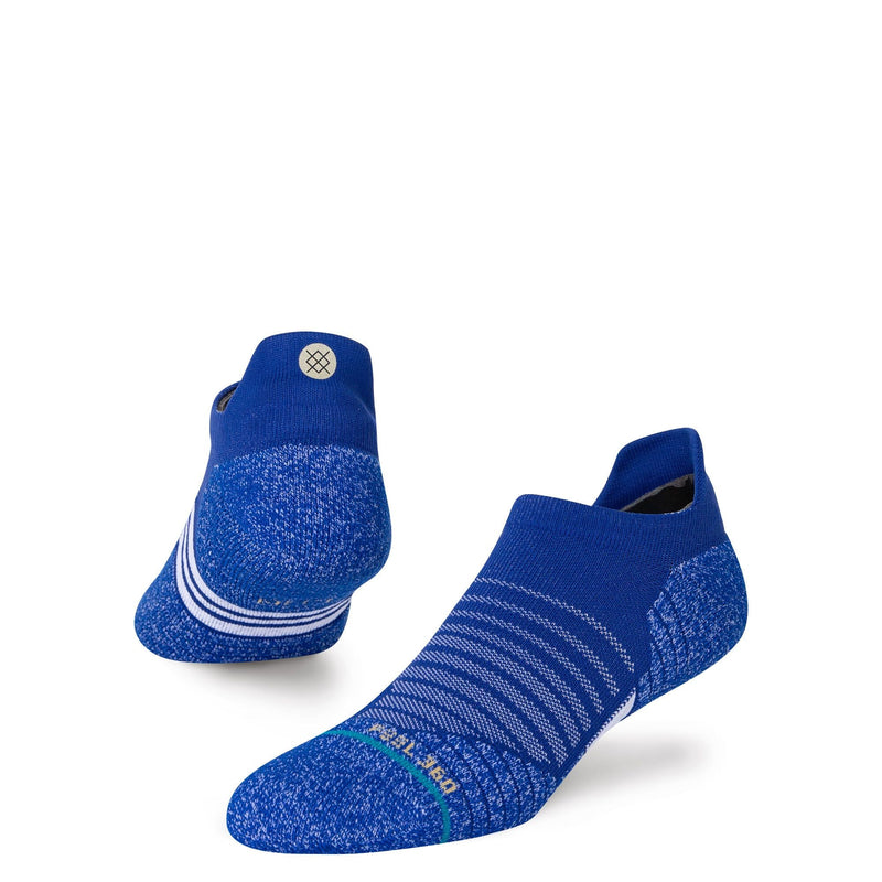 Stance Versa - Tab Socks Royal