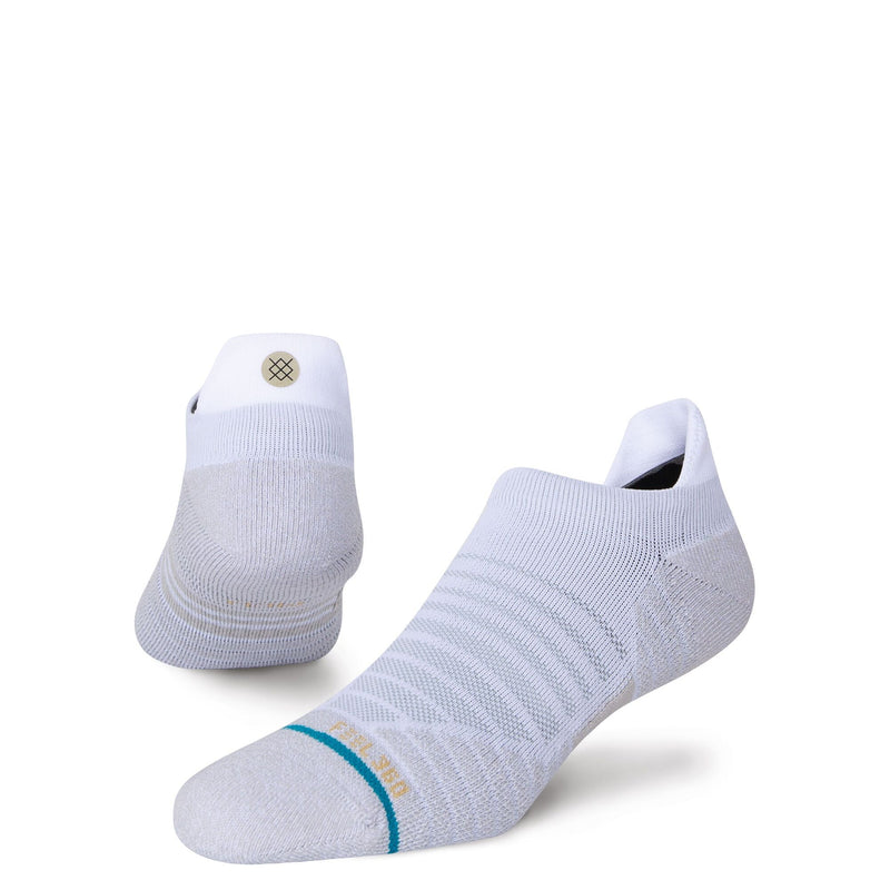 Stance Versa - Tab Socks White