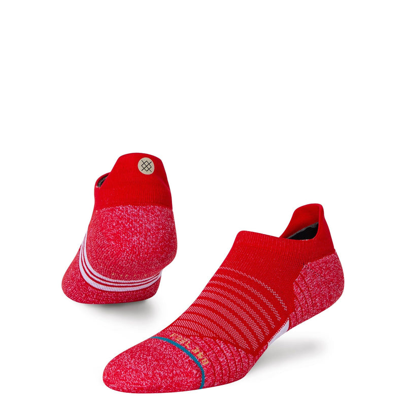 Stance Versa - Tab Socks Red