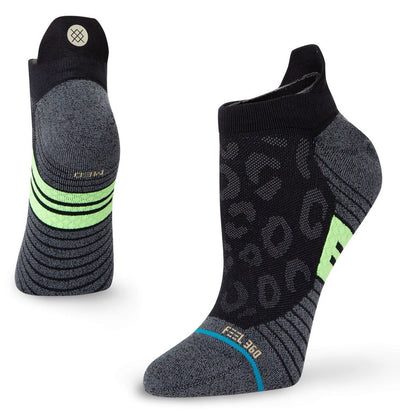 Stance Women's Performance - Tab Socks Prey for Me