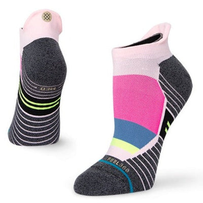 Stance Women's Performance - Tab Socks Spring Free