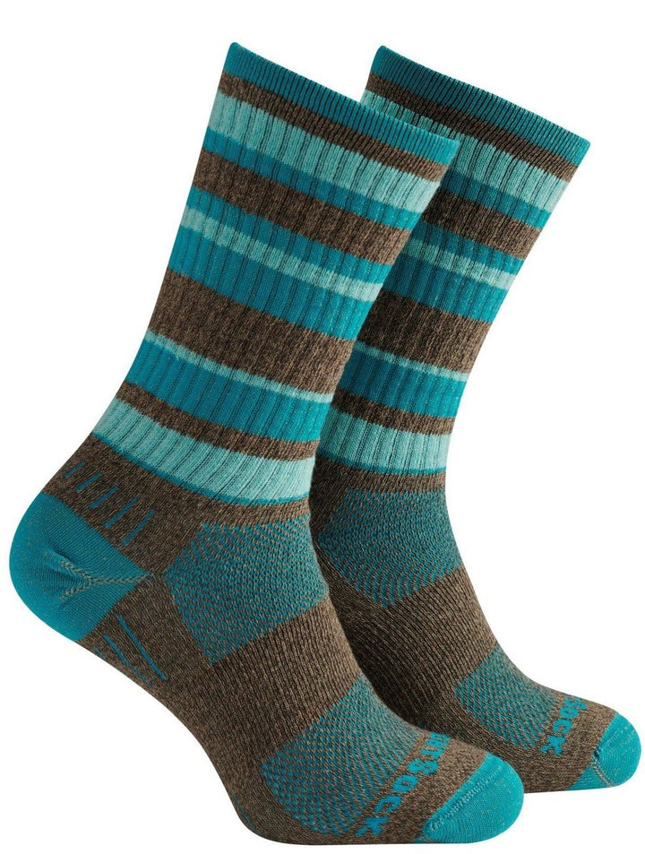 Double Layer Wrightsock Coolmesh Ii Crew Wrightsock Coolmesh-II