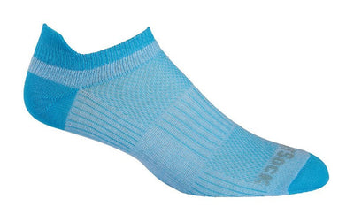 Wrightsock Coolmesh II - Tab Socks Scuba