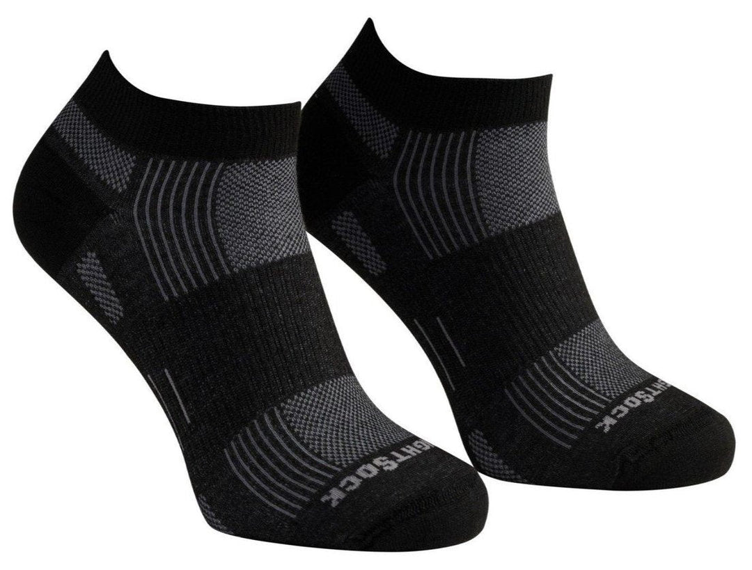 Wrightsock Run Low Quarter Eco Anti Blister Running Socks