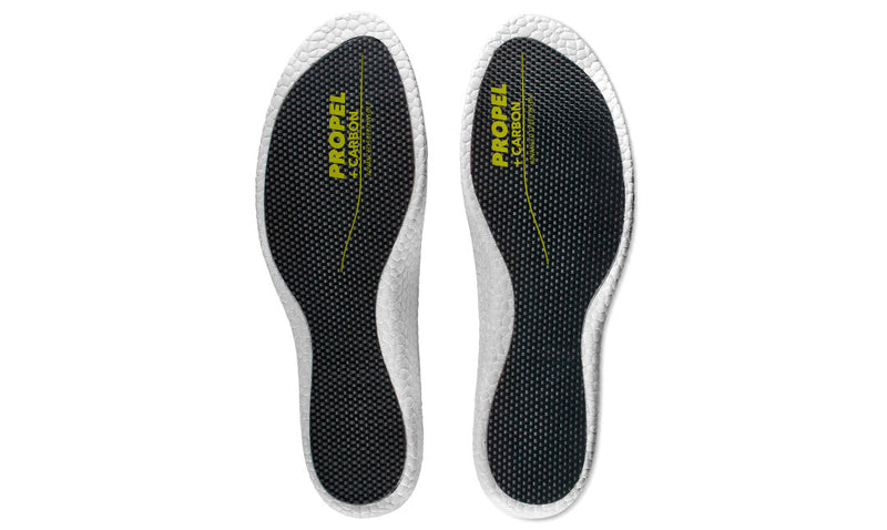 Spenco Propel + Carbon Performance Insole  